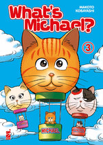 What's Michael? Miao Edition